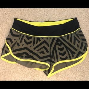 Lululemon athletica Shorts